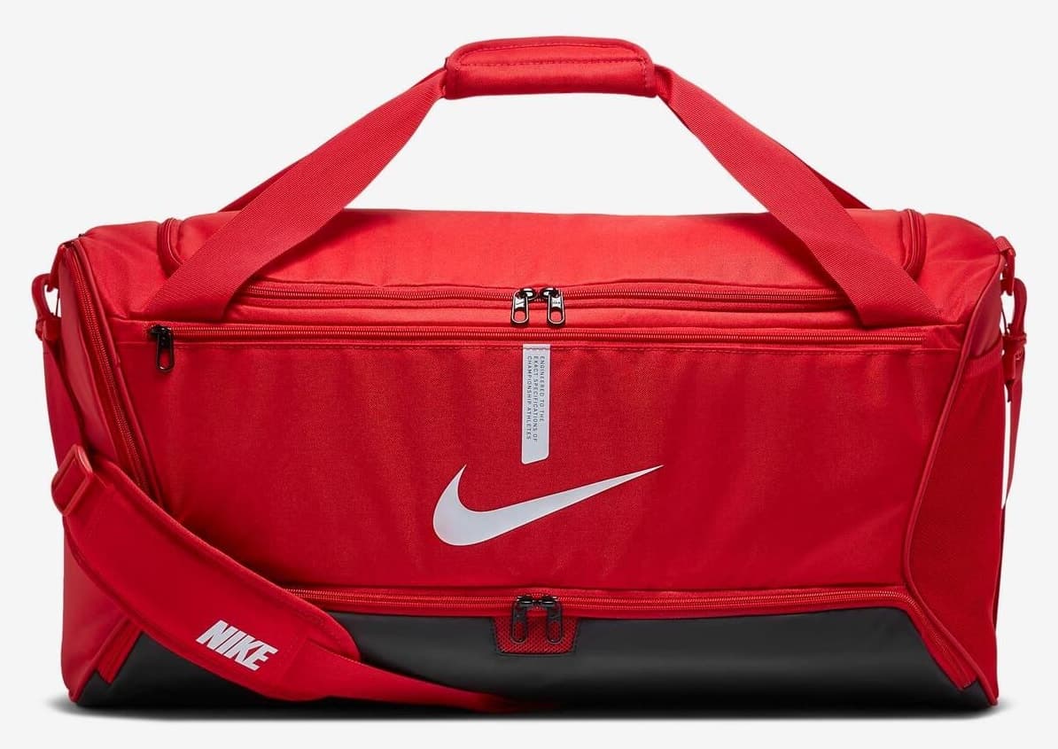 کیف ورزشی پسرانه Nike سایز متوسط Academy Team 60L کیف ورزشی پسرانه Nike سایز متوسط Academy Team 60L