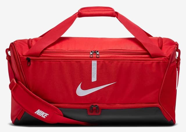 کیف ورزشی پسرانه Nike سایز متوسط Academy Team 60L کیف ورزشی پسرانه Nike سایز متوسط Academy Team 60L