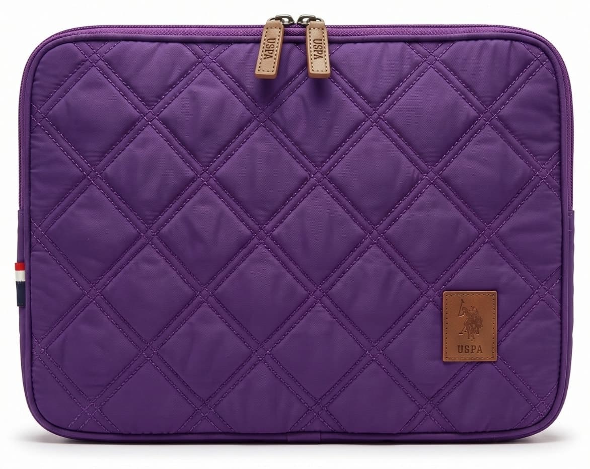 کیف تبلت زنانه U.S. Polo Assn. Macbook Air Pro 13 13.3 اینچ مدل 22476-78-81-79-80 کیف تبلت زنانه U.S. Polo Assn. Macbook Air Pro 13 13.3 اینچ مدل 22476-78-81-79-80