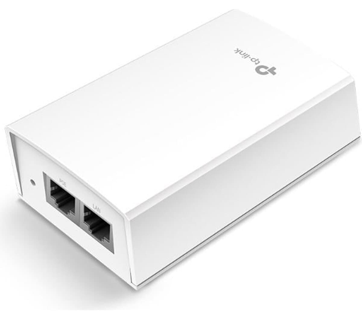 آداپتور PoE پسیو 48V Tp-Link مدل TL-POE4824G آداپتور PoE پسیو 48V Tp-Link مدل TL-POE4824G