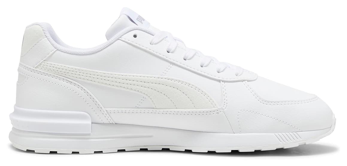کفش اسنیکر مردانه Puma سفید Graviton SL 2 مدل 39537802 کفش اسنیکر مردانه Puma سفید Graviton SL 2 مدل 39537802