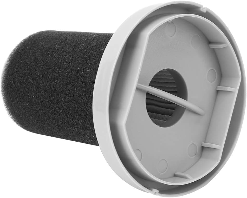 فیلتر یدکی جاروبرقی Rengu 2 عددی 8x8x10.2cm برای deerma مدل DX700/DX700S فیلتر یدکی جاروبرقی Rengu 2 عددی 8x8x10.2cm برای deerma مدل DX700/DX700S