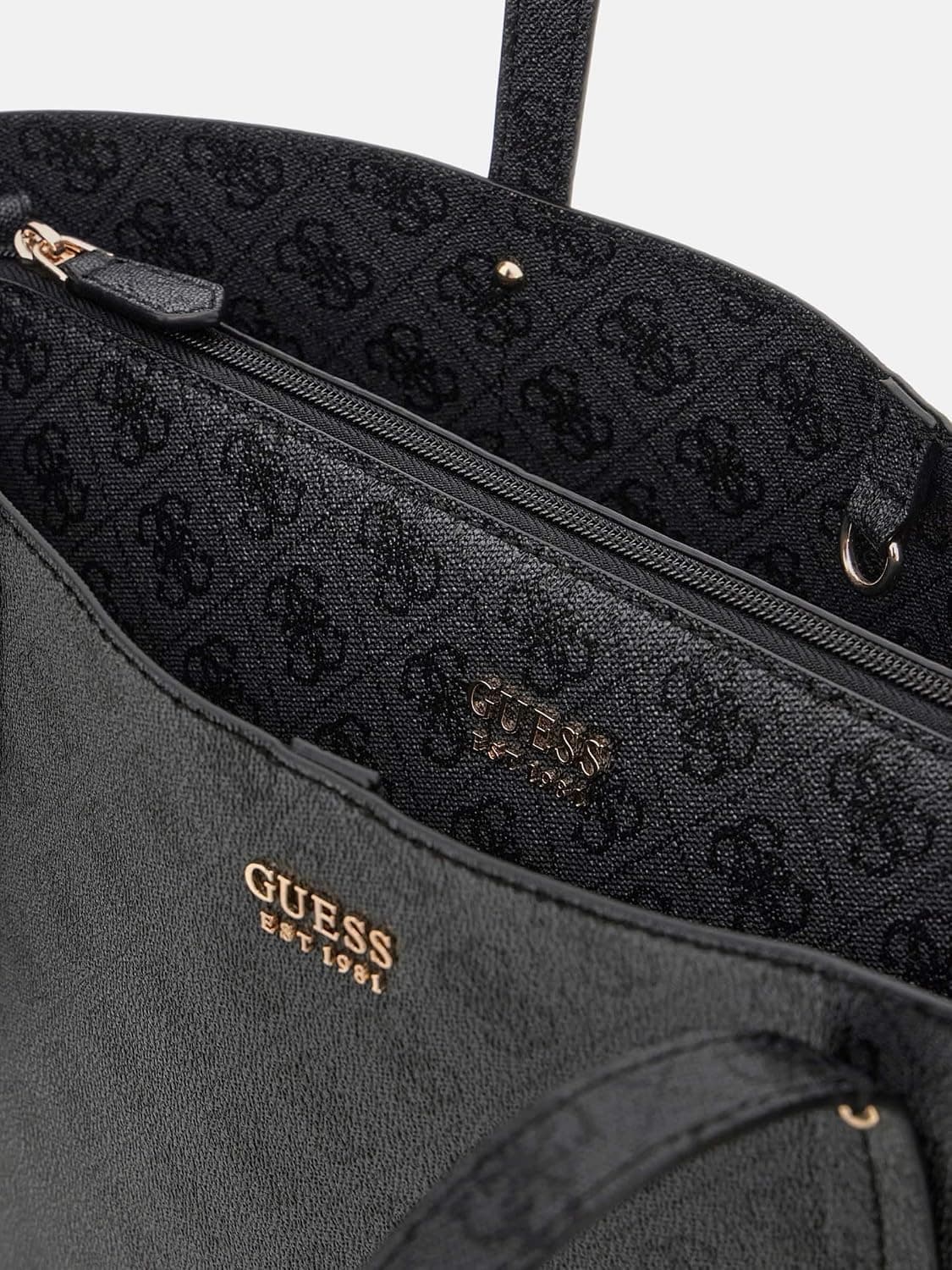 شلوار جین زنانه GUESS مدل Hwlg96 48230 شلوار جین زنانه GUESS مدل Hwlg96 48230