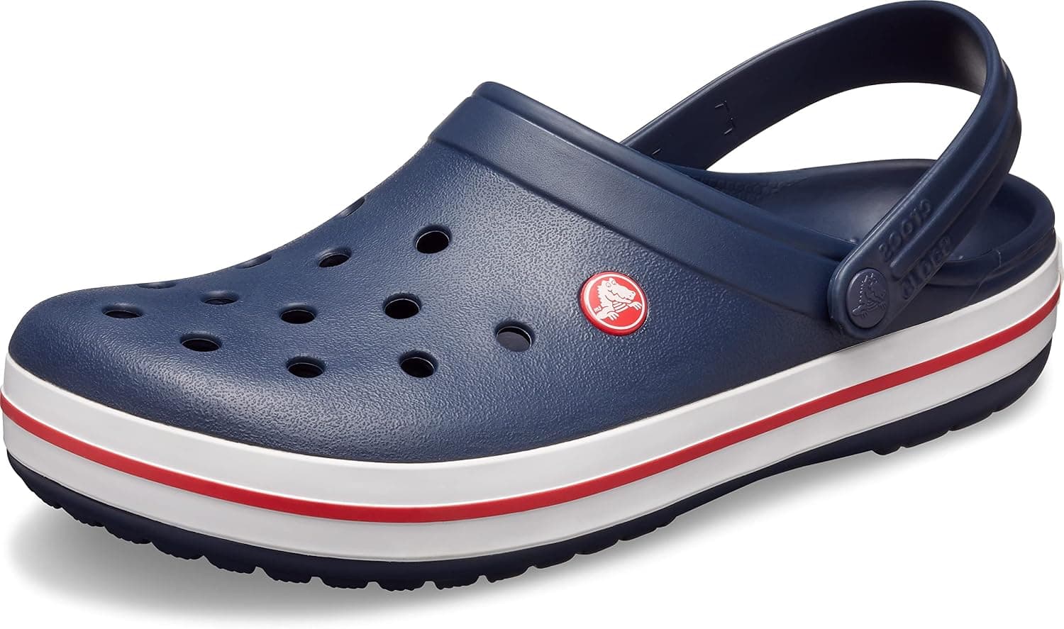 دمپایی یونیسکس بزرگسال Crocs مدل 11016-410 دمپایی یونیسکس بزرگسال Crocs مدل 11016-410