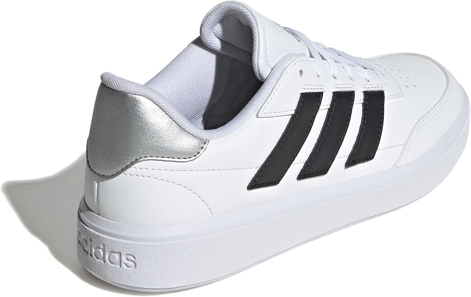 کفش ورزشی زنانه adidas مدل COURTBLOCK کفش ورزشی زنانه adidas مدل COURTBLOCK