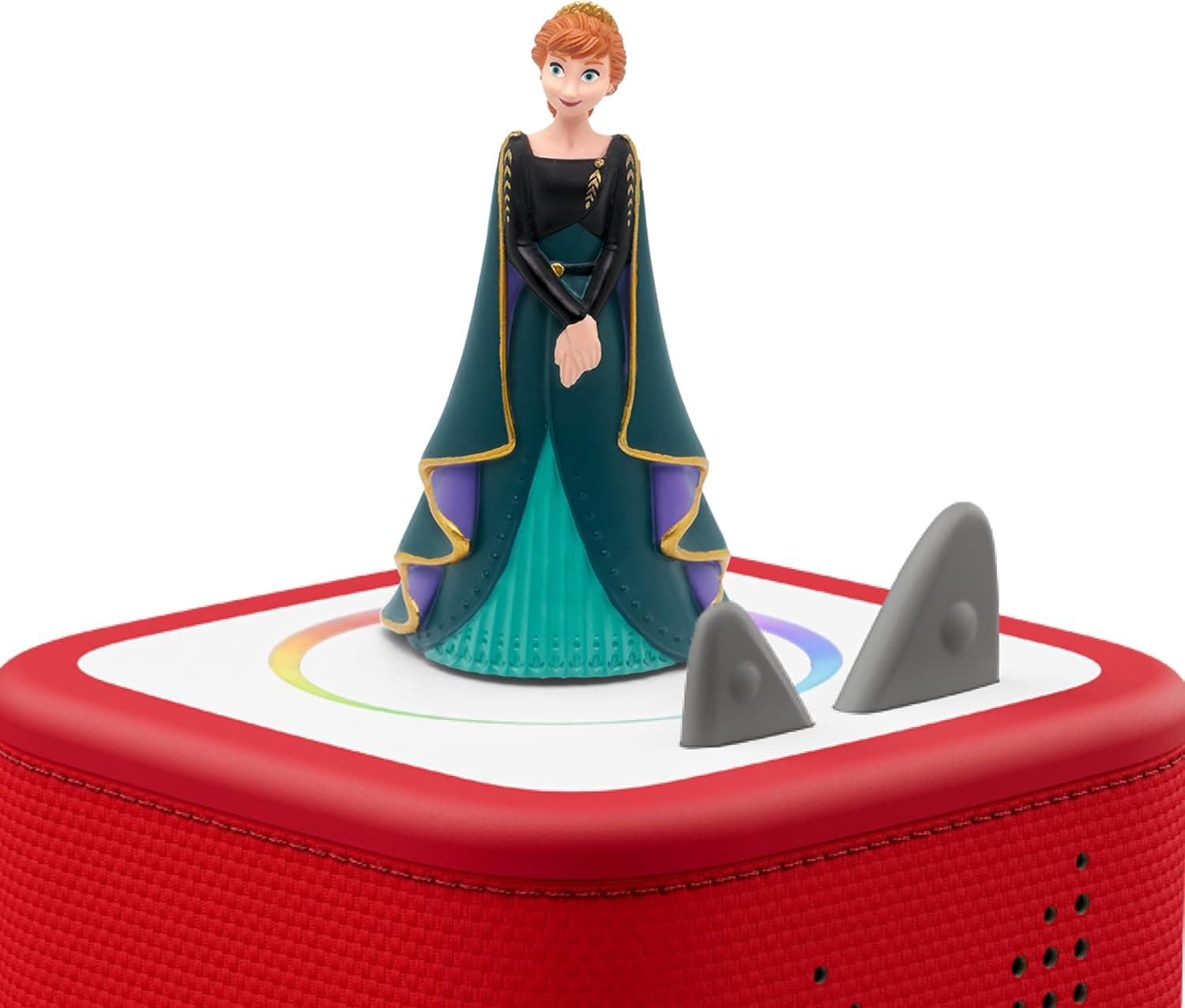 شخصیت بازی صوتی tonies، Anna از Disney Frozen II شخصیت بازی صوتی tonies، Anna از Disney Frozen II