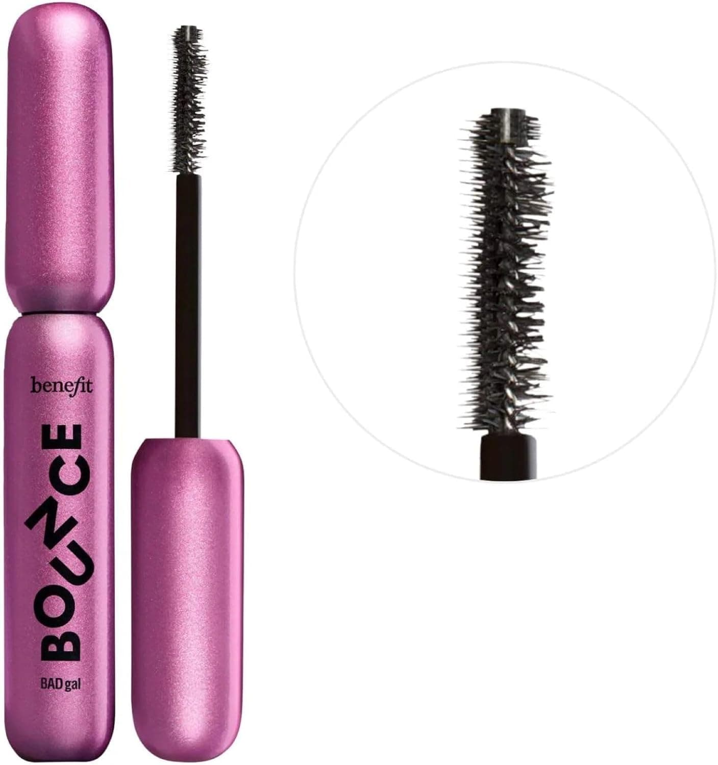 ریمل Benefit حجمدهنده Badgal Bounce 8.5 g ریمل Benefit حجمدهنده Badgal Bounce 8.5 g