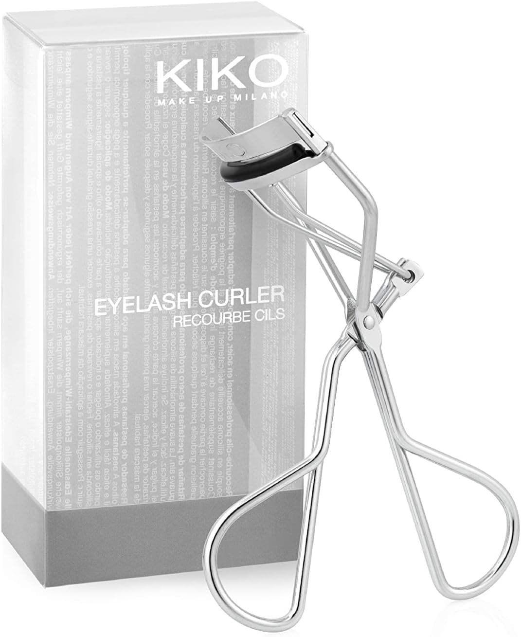 مژهفر Kiko Milano مدل 8025272633260 مژهفر Kiko Milano مدل 8025272633260