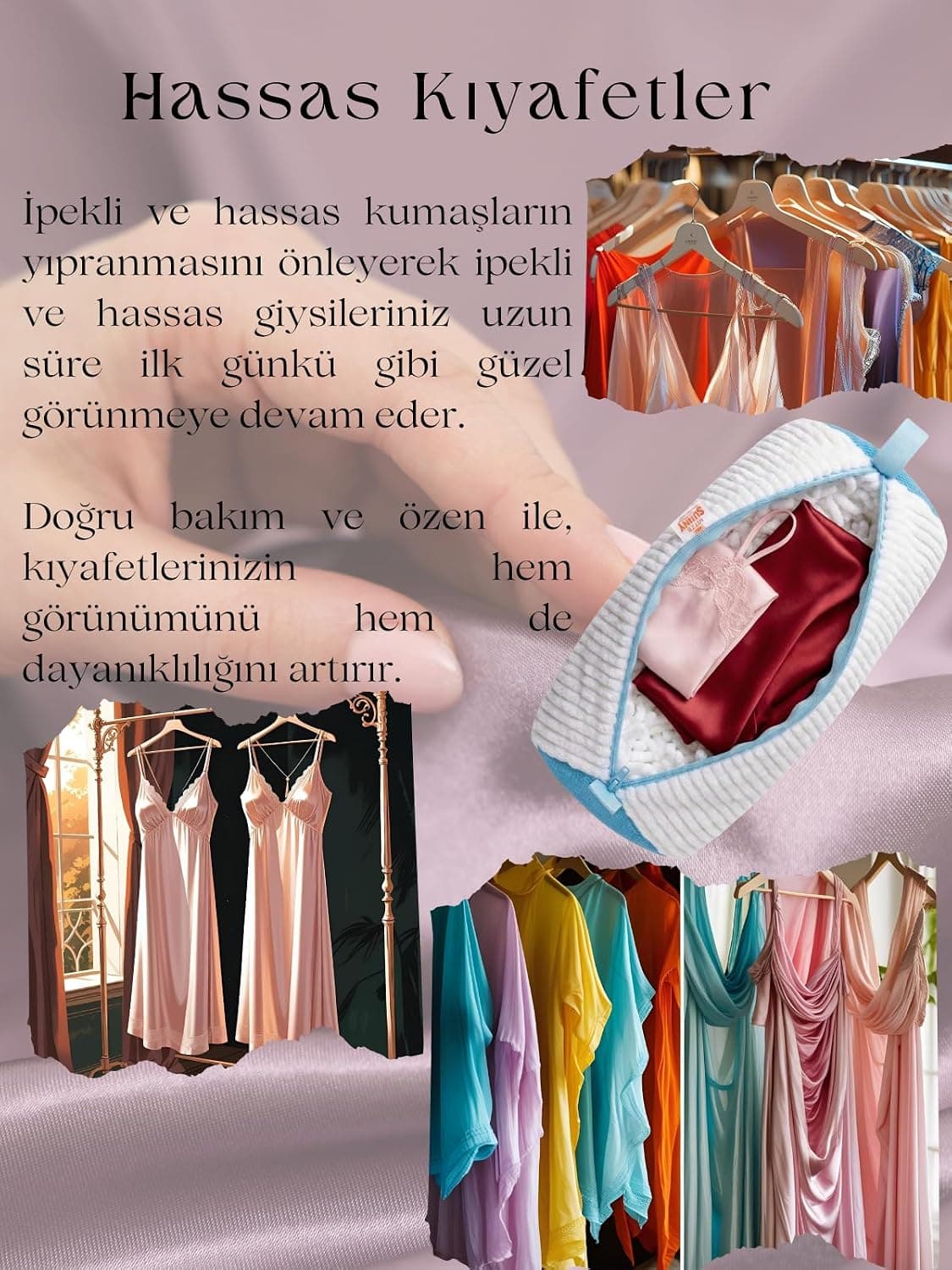 کیسه شستوشوی کفش چندمنظوره İnter Sunny XL توریدار از پلیاستر مقاوم در برابر پارگی کیسه شستوشوی کفش چندمنظوره İnter Sunny XL توریدار از پلیاستر مقاوم در برابر پارگی
