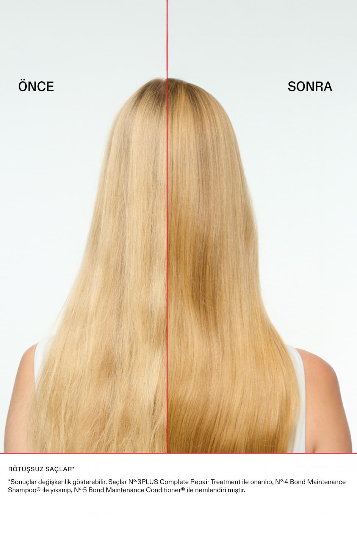 درمان ترمیم کامل Olaplex مدل No3+ 100 ML درمان ترمیم کامل Olaplex مدل No3+ 100 ML