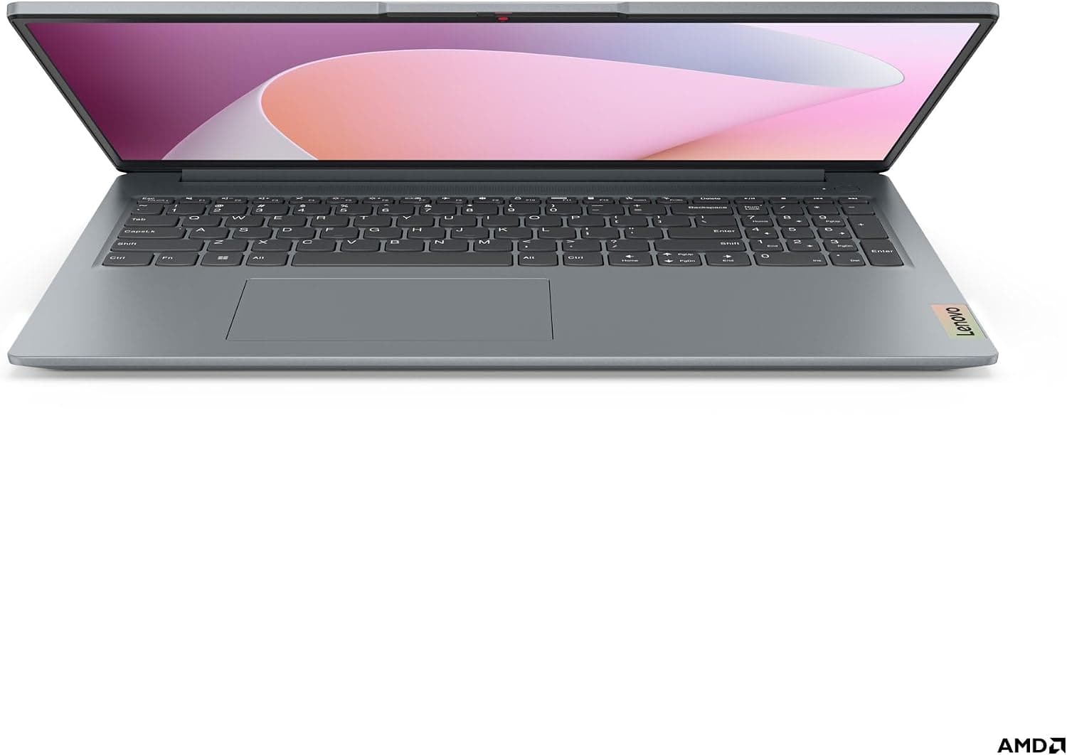 لپتاپ Lenovo IdeaPad Slim 3 15AMN8 با AMD Ryzen 5 40، رم 8GB، حافظه 512GB SSD، نمایشگر 15.6 اینچی FHD IPS، FreeDOS مدل 82XQ01D2TX لپتاپ Lenovo IdeaPad Slim 3 15AMN8 با AMD Ryzen 5 40، رم 8GB، حافظه 512GB SSD، نمایشگر 15.6 اینچی FHD IPS، FreeDOS مدل 82XQ01D2TX
