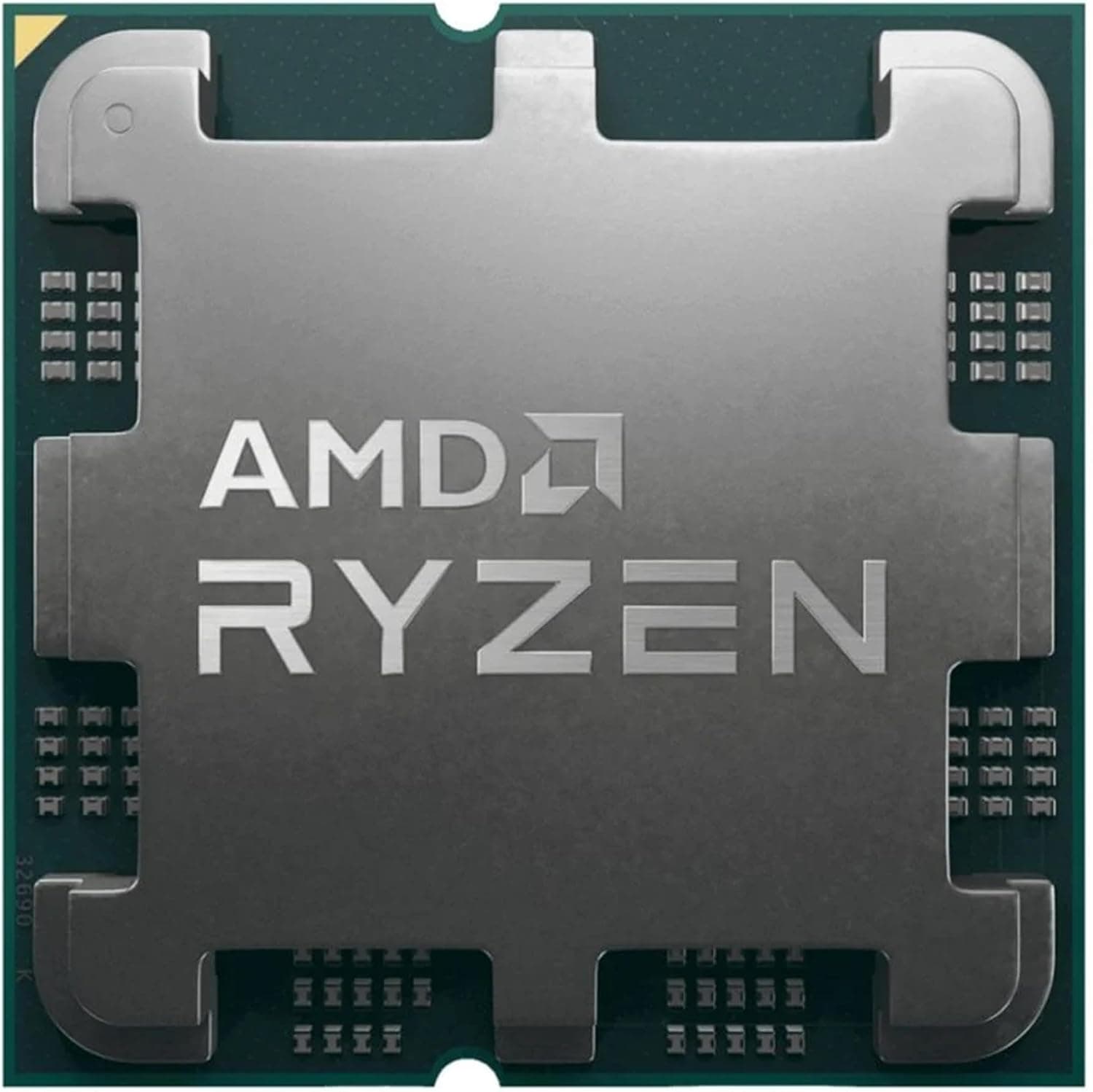 پردازنده AMD Ryzen 9 9900X 4.40GHz 76MB AM5 TRAY بدون باکس و بدون فن پردازنده AMD Ryzen 9 9900X 4.40GHz 76MB AM5 TRAY بدون باکس و بدون فن