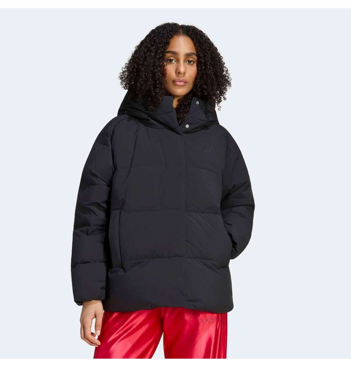 مانتو ورزشی زنانه adidas مدل KG1501 مانتو ورزشی زنانه adidas مدل KG1501