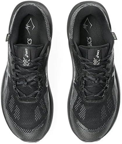 کفش دویدن مردانه ASICS اوتدور مشکی مدل TRABUCO 14 GTX 1011C165-002 کفش دویدن مردانه ASICS اوتدور مشکی مدل TRABUCO 14 GTX 1011C165-002