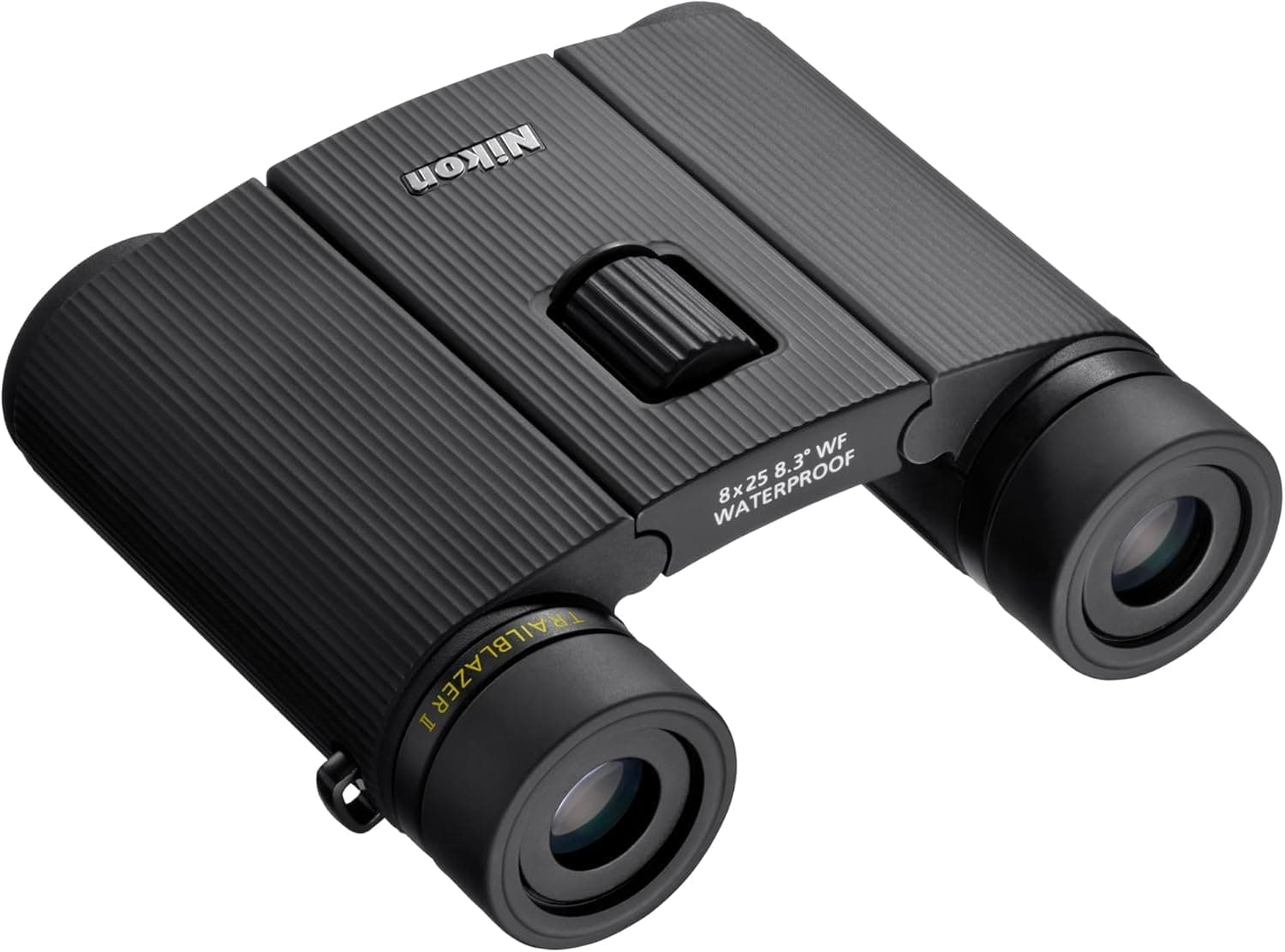 دوربین دوچشمی Nikon مدل Trailblazer II 8x25 فشرده ضدآب و ضدبخار دوربین دوچشمی Nikon مدل Trailblazer II 8x25 فشرده ضدآب و ضدبخار