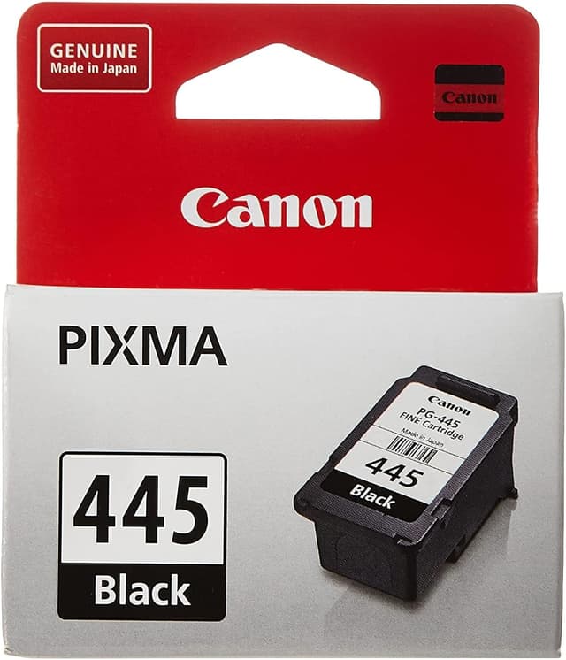 کارتریج مشکی Canon Pixma مدل Pg-445 کارتریج مشکی Canon Pixma مدل Pg-445