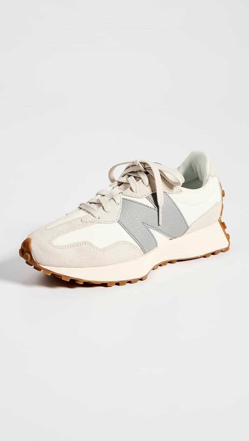 کفش یونیسکس New Balance مدل 327 کفش یونیسکس New Balance مدل 327