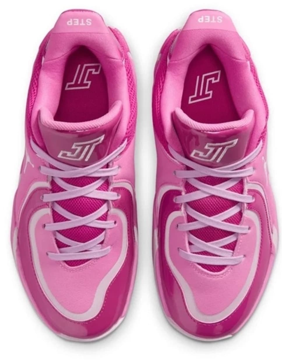 کفش بسکتبال دخترانه Nike Jordan Tatum 4 کفش بسکتبال دخترانه Nike Jordan Tatum 4