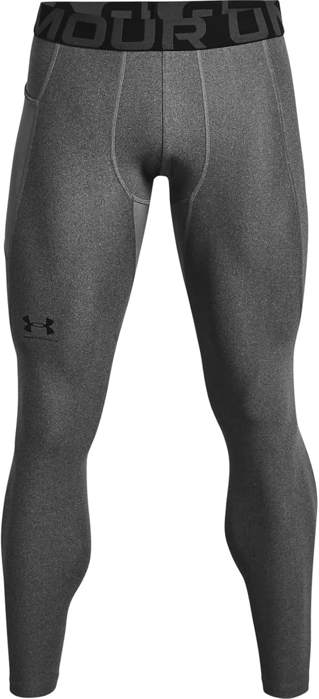 لگینگ مردانه Under Armour مدل UA HG Armour لگینگ مردانه Under Armour مدل UA HG Armour