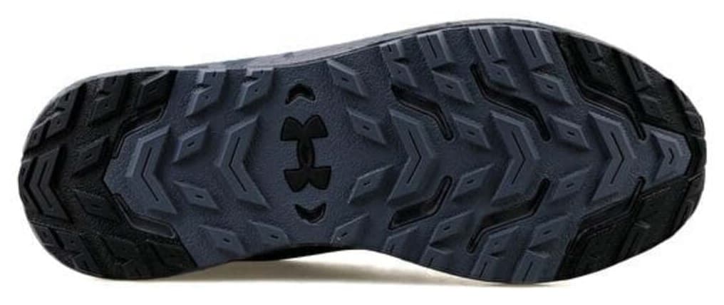 کفش Outdoor مردانه Under Armour مشکی UA Charged Bandit TR 3 SP مدل 3028657-001 کفش Outdoor مردانه Under Armour مشکی UA Charged Bandit TR 3 SP مدل 3028657-001