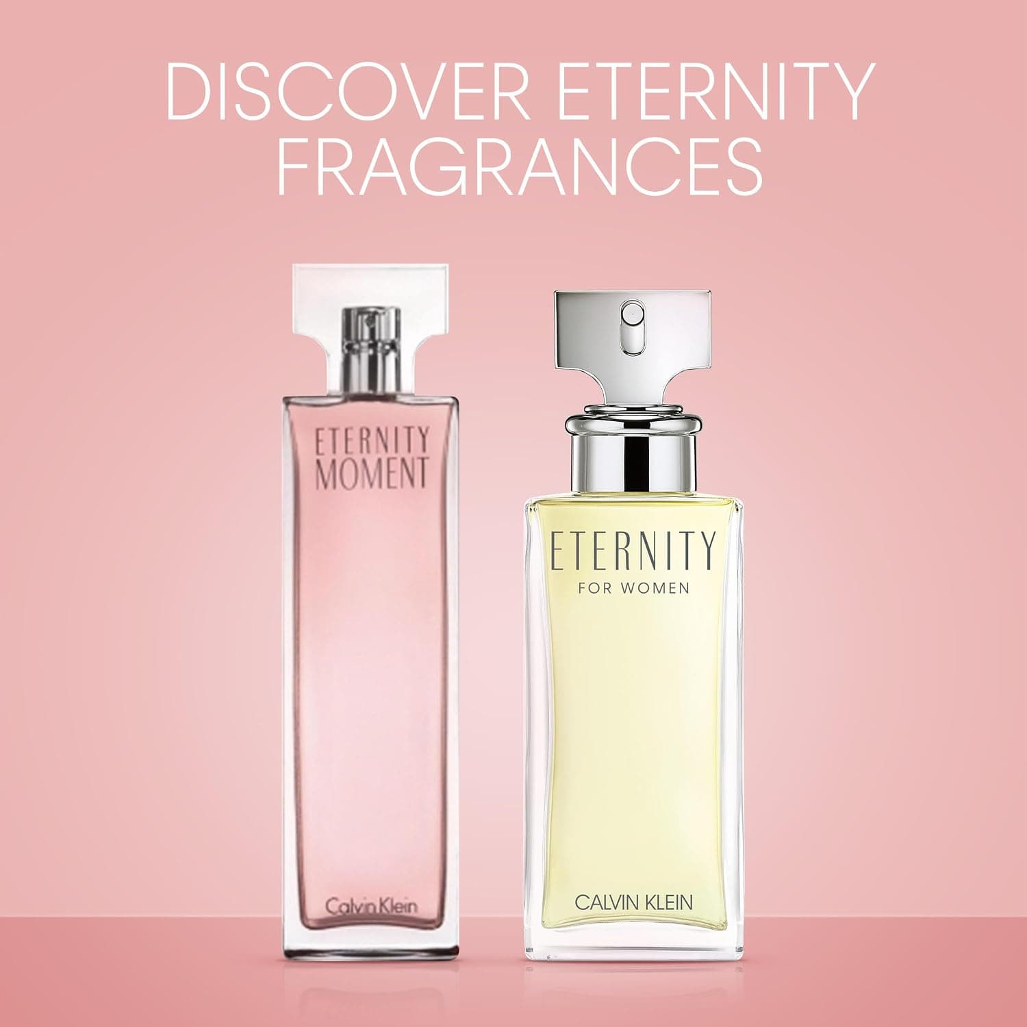 ادوپرفیوم زنانه Calvin Klein Eternity Moment مدل 100ML ادوپرفیوم زنانه Calvin Klein Eternity Moment مدل 100ML