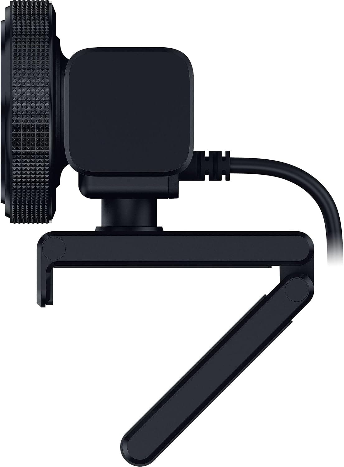 وبکم Razer Kiyo V2 X مشکی Full HD 1080p 60 FPS وبکم Razer Kiyo V2 X مشکی Full HD 1080p 60 FPS