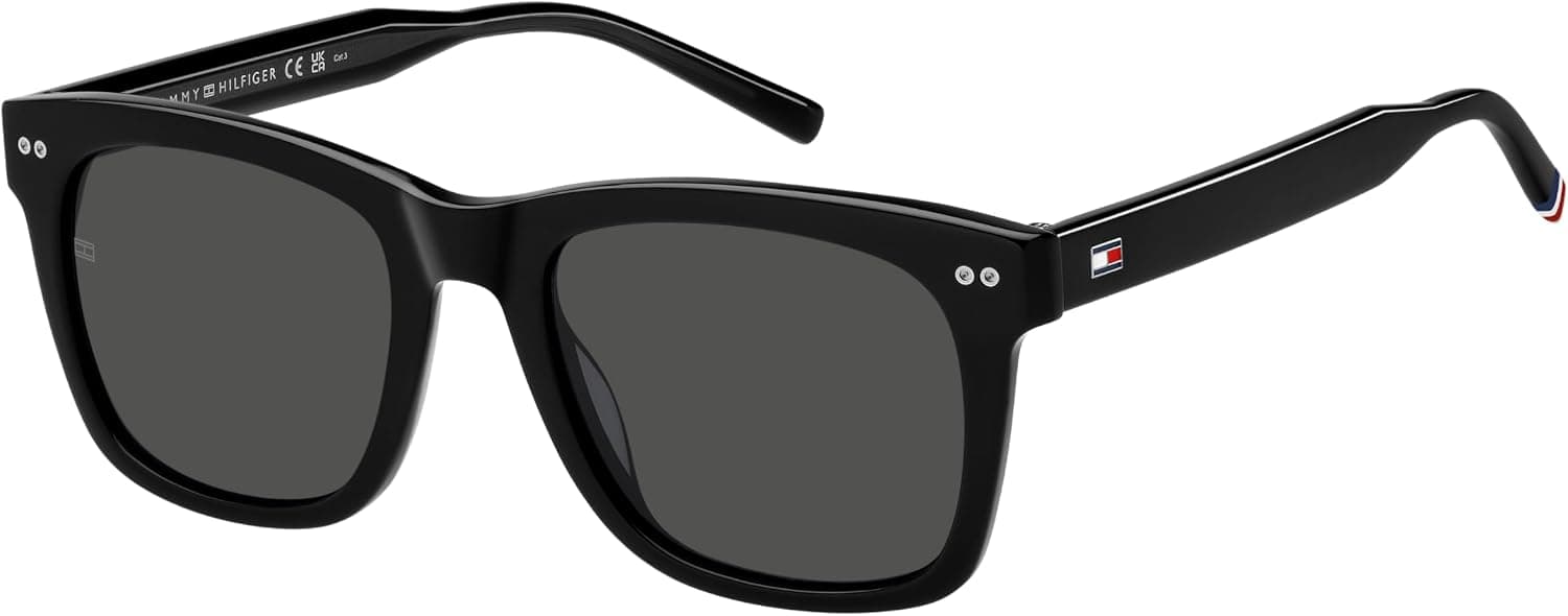 عینک آفتابی مردانه Tommy Hilfiger مدل TH 2184/S عینک آفتابی مردانه Tommy Hilfiger مدل TH 2184/S