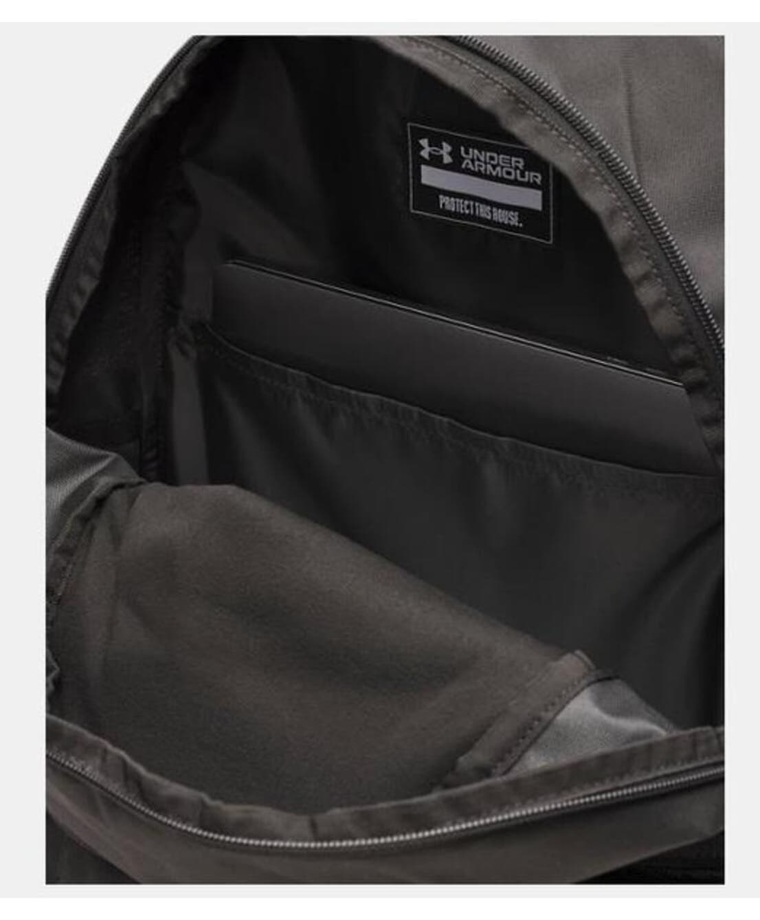کولهپشتی زنانه Under Armour مدل UA Hustle Lite مشکی کولهپشتی زنانه Under Armour مدل UA Hustle Lite مشکی