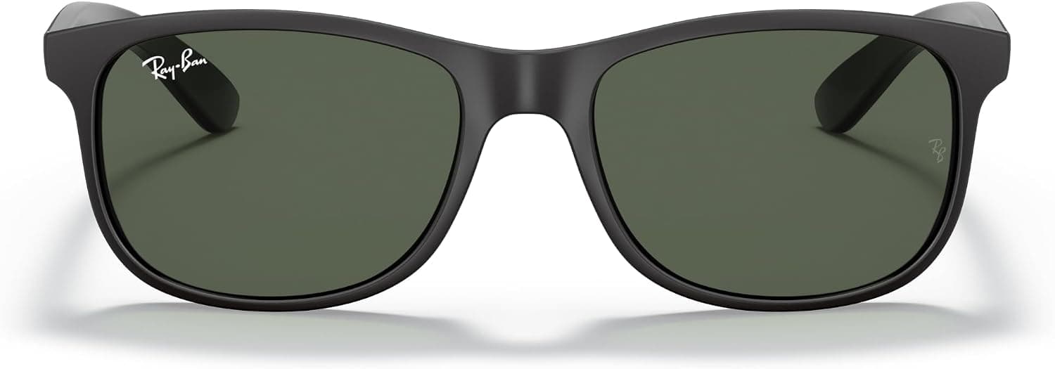 عینک آفتابی Ray-Ban Andy Wayfarer مدل RB4202 عینک آفتابی Ray-Ban Andy Wayfarer مدل RB4202