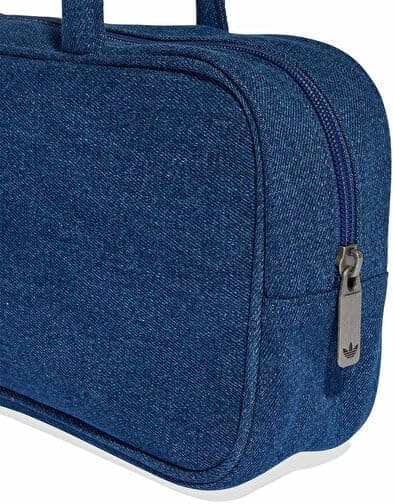 کیف دوشی adidas ADICOLOR AL آبی مدل KD7875 کیف دوشی adidas ADICOLOR AL آبی مدل KD7875