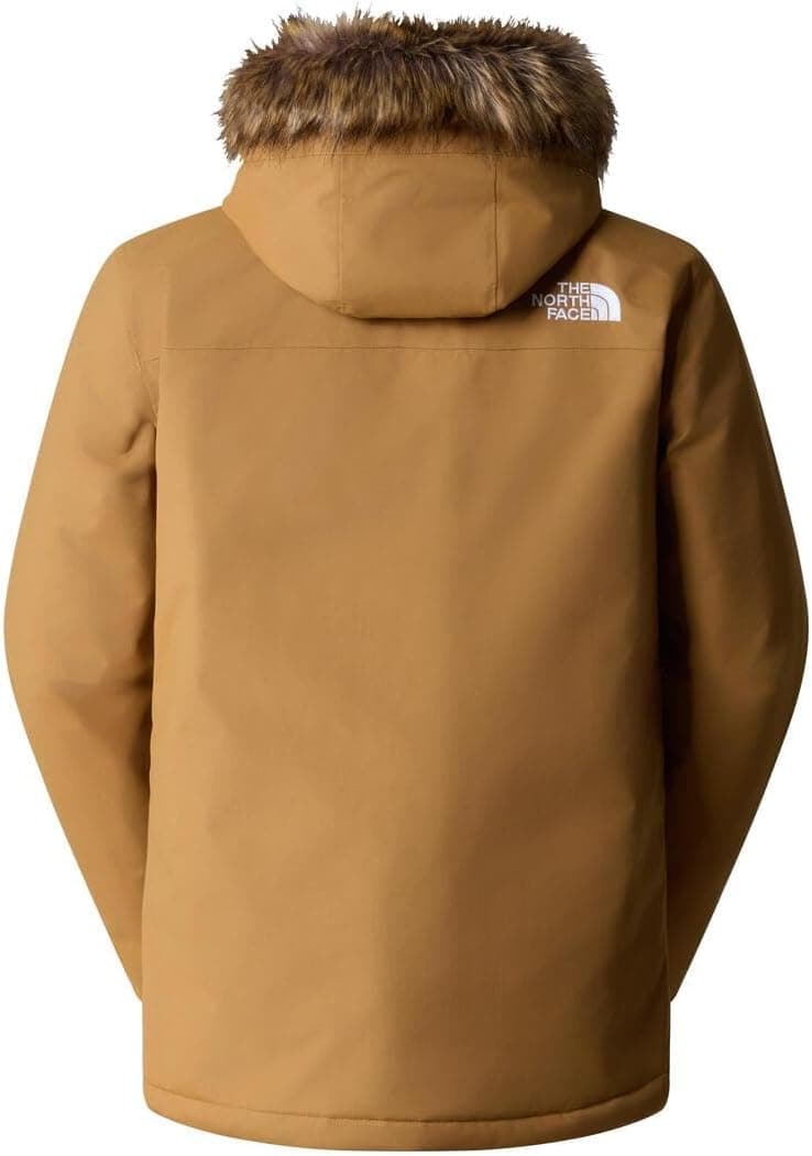کاپشن مردانه The North Face مدل Zaneck کاپشن مردانه The North Face مدل Zaneck
