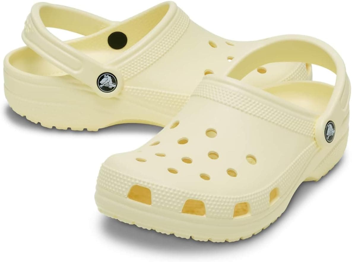 کفش یونیسکس بزرگسال Crocs مدل Classic Clog کفش یونیسکس بزرگسال Crocs مدل Classic Clog