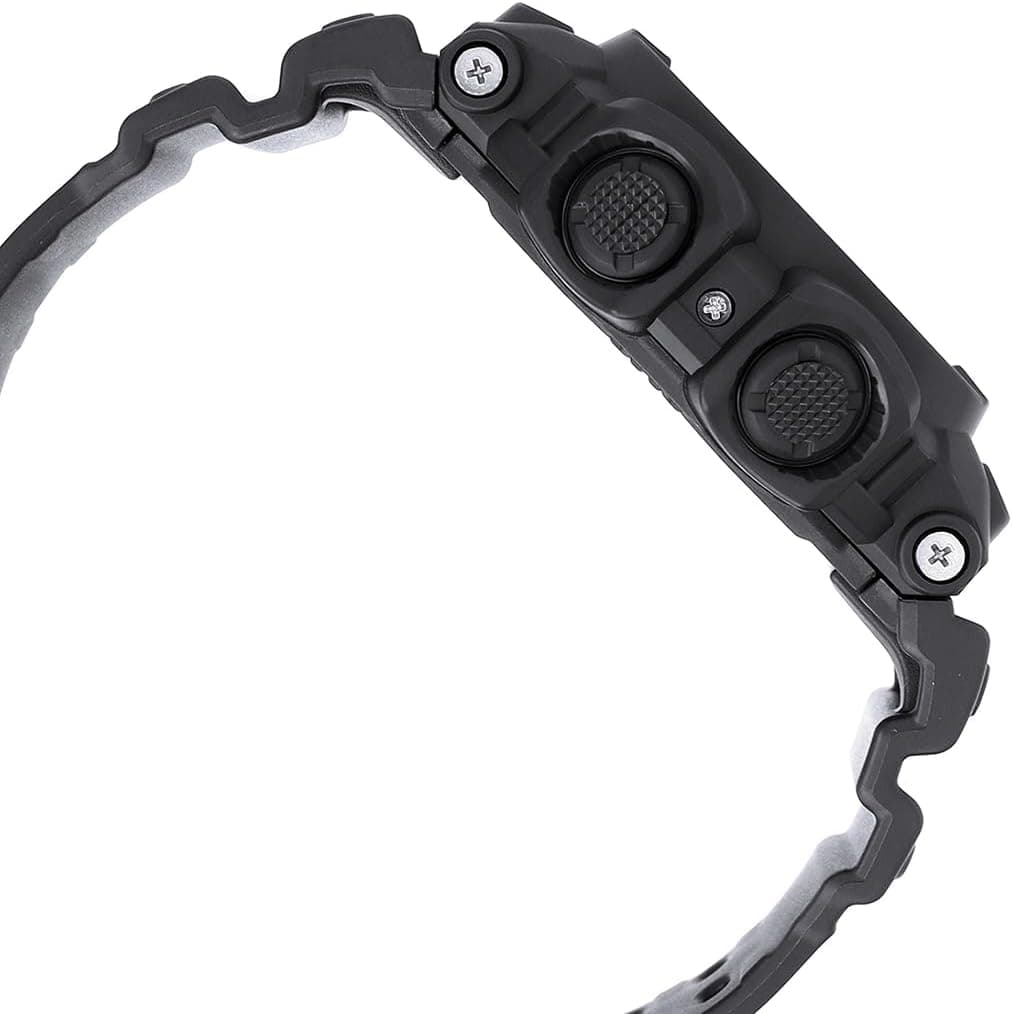 ساعت مچی مردانه دیجیتال Casio مدل GX-56UBB-1DR سری G-Shock مشکی ساعت مچی مردانه دیجیتال Casio مدل GX-56UBB-1DR سری G-Shock مشکی