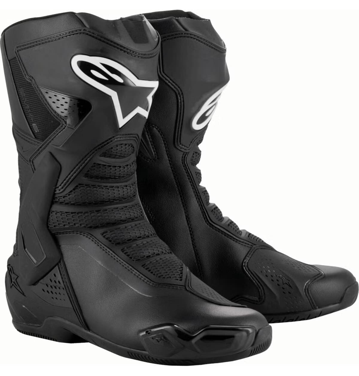 بوت موتورسیکلت Alpinestars مدل SMX-6 V3 بوت موتورسیکلت Alpinestars مدل SMX-6 V3