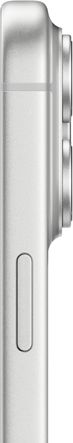گوشی موبایل Apple iPhone 17 Pro Max 2 TB نقرهای گوشی موبایل Apple iPhone 17 Pro Max 2 TB نقرهای