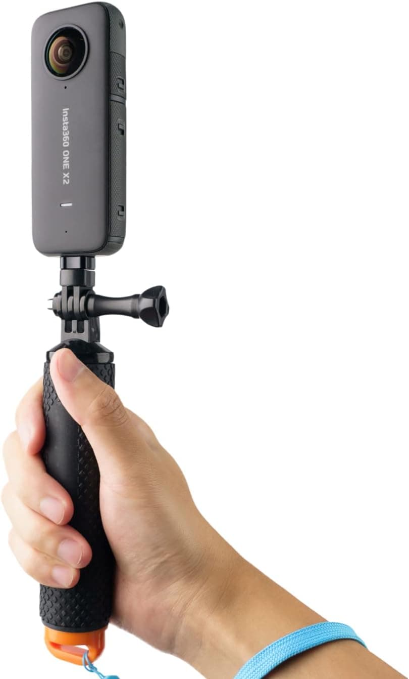دسته شناور Insta360 دسته شناور Insta360