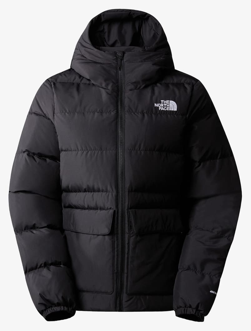 کاپشن زنانه The North Face مشکی آوتدور مدل Gotham کاپشن زنانه The North Face مشکی آوتدور مدل Gotham