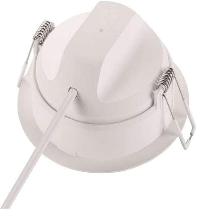 چراغ توکار LED PHILIPS مدل 59448 MESON 105 7W 40K WH چراغ توکار LED PHILIPS مدل 59448 MESON 105 7W 40K WH