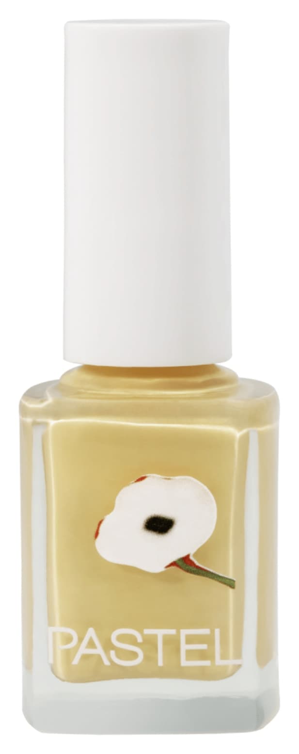 لاک ناخن Pastel مدل 411 لاک ناخن Pastel مدل 411