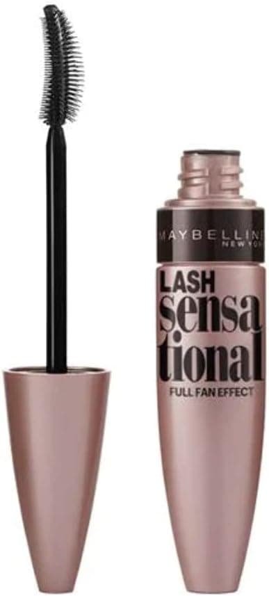 ست ماسکارا Maybelline Lash Sensational مشکی 9.5 ml و Mini Falsies Surreal 4.7 ml ست ماسکارا Maybelline Lash Sensational مشکی 9.5 ml و Mini Falsies Surreal 4.7 ml