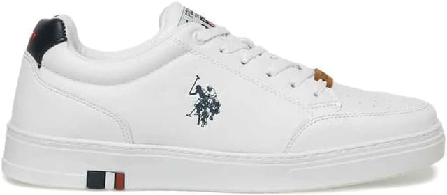 کفش اسپرت روزمره مردانه U.S. POLO ASSN. Noah 3FX کفش اسپرت روزمره مردانه U.S. POLO ASSN. Noah 3FX