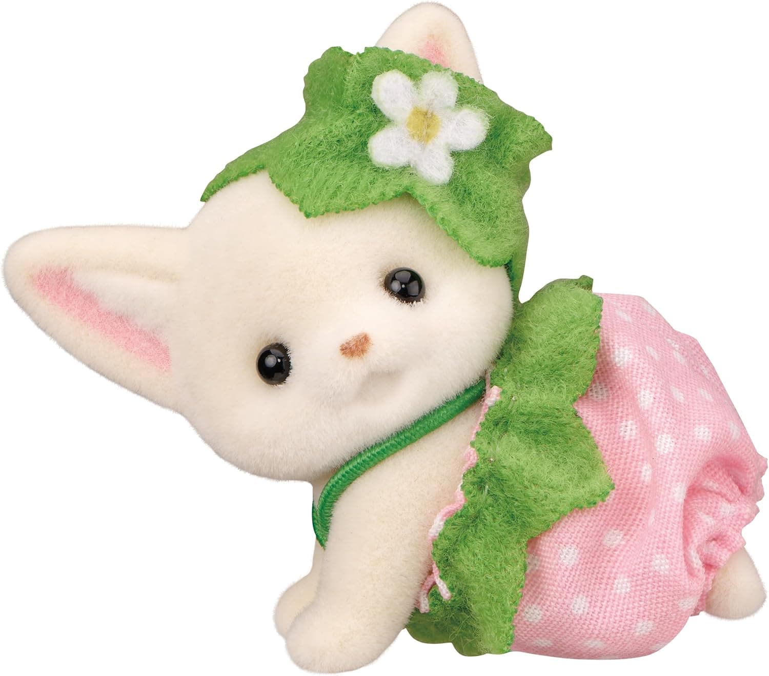 بستههای شانسی اسباببازی Calico Critters بستههای شانسی اسباببازی Calico Critters
