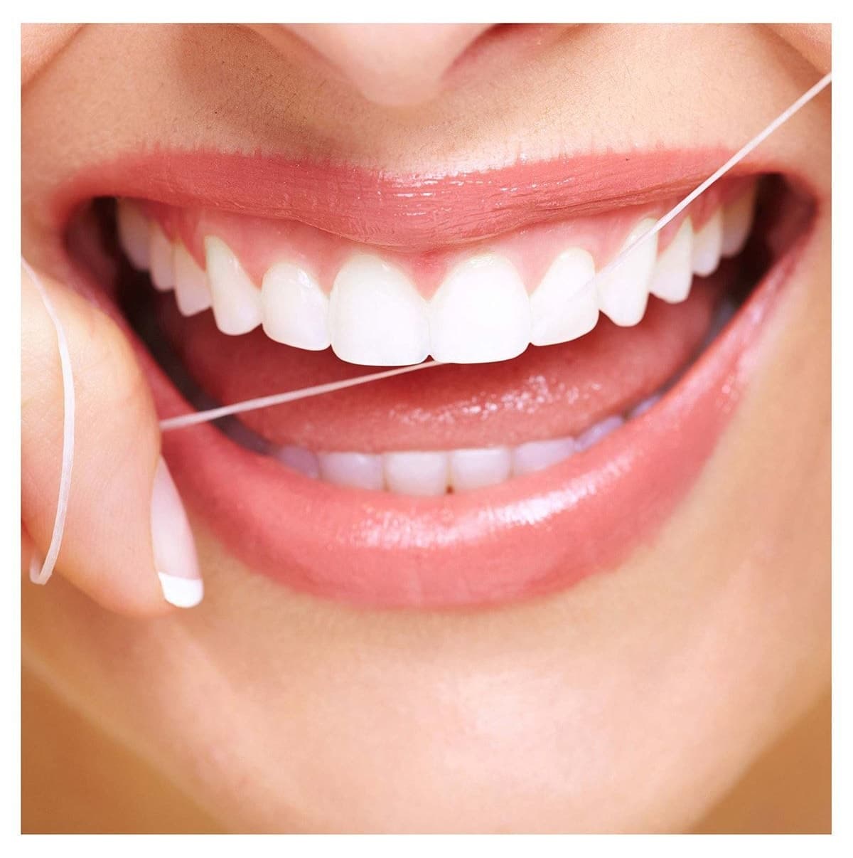 نخ دندان Oral-B Super Floss 50 عدد نخ دندان Oral-B Super Floss 50 عدد
