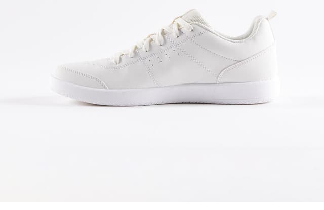 کفش تنیس زنانه Decathlon Artengo سفید Essential کفش تنیس زنانه Decathlon Artengo سفید Essential