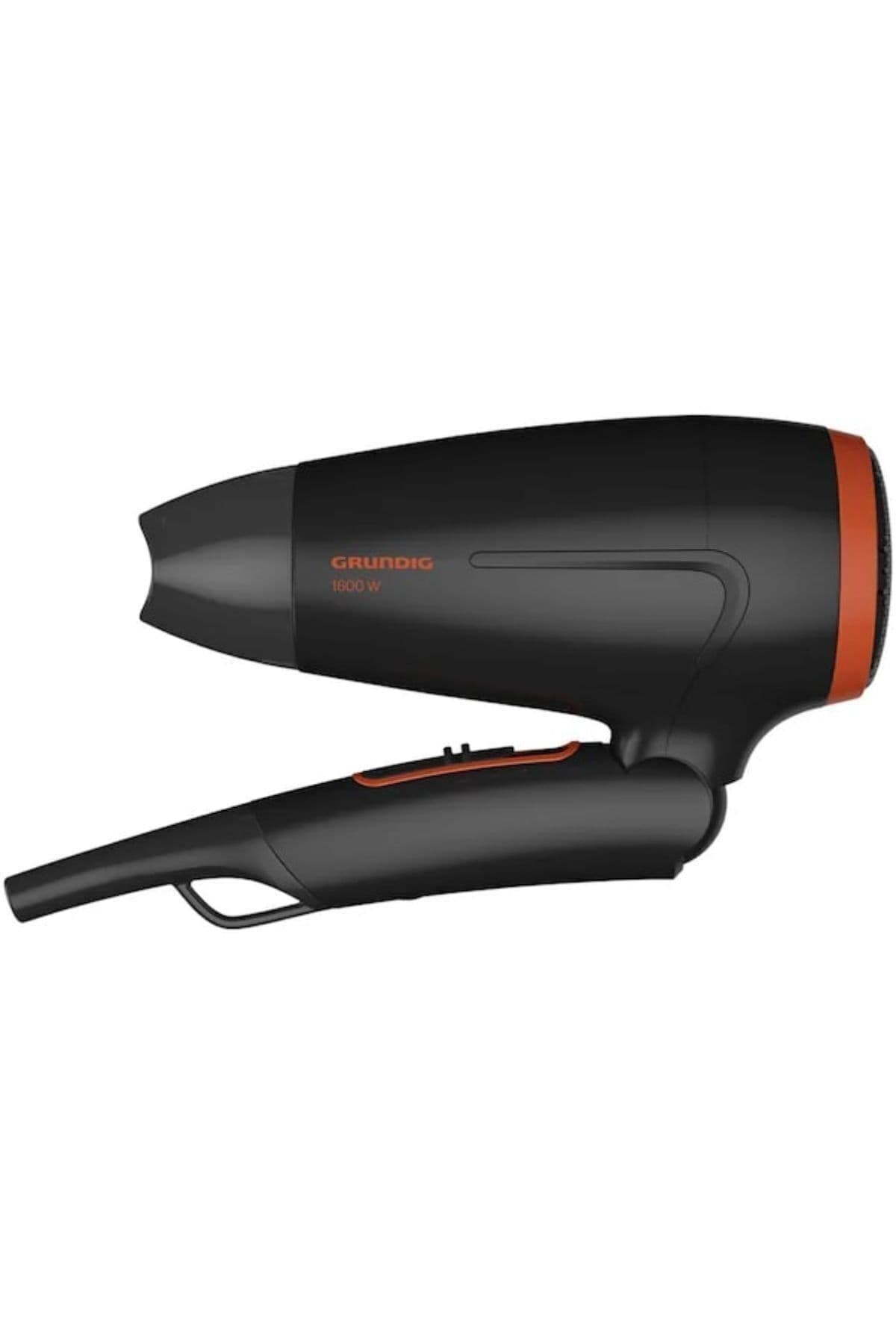سشوار Grundig 1600 وات مدل HD-2260 سشوار Grundig 1600 وات مدل HD-2260