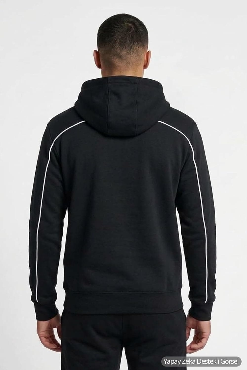 سوئیشرت مردانه Hummel Nigel مدل 922564-2001 سوئیشرت مردانه Hummel Nigel مدل 922564-2001