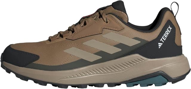 کفش مردانه adidas مدل TERREX Anylander کمارتفاع غیرفوتبالی کفش مردانه adidas مدل TERREX Anylander کمارتفاع غیرفوتبالی