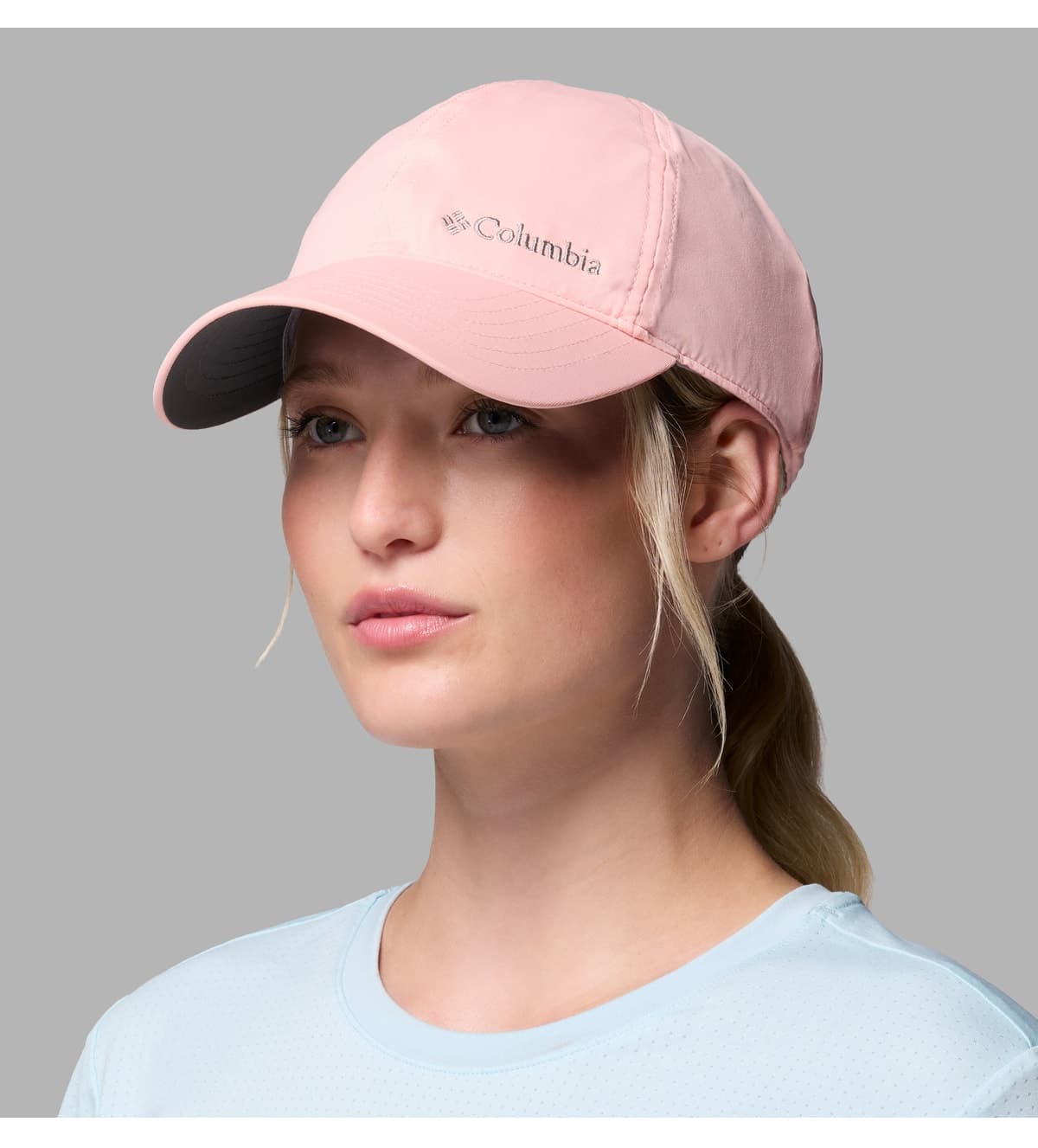 کلاه یونیسکس Columbia مدل Coolhead III کلاه یونیسکس Columbia مدل Coolhead III