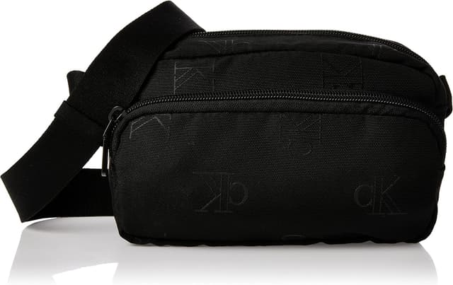 کیف دستی دوشی مردانه Calvin Klein مدل Essential Crossover کیف دستی دوشی مردانه Calvin Klein مدل Essential Crossover