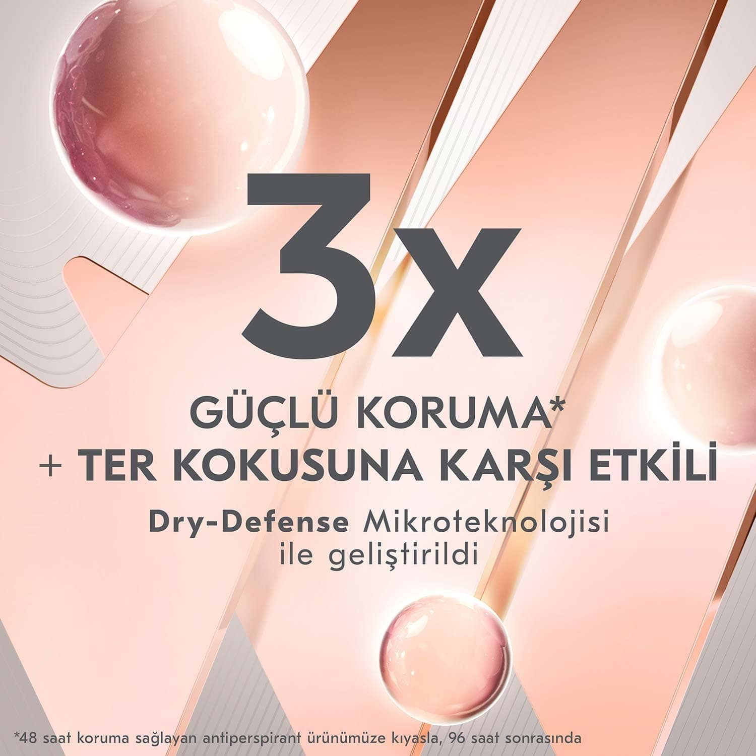 اسپری ضدتعریق Rexona Clinical Protection نامرئی 150 Ml اسپری ضدتعریق Rexona Clinical Protection نامرئی 150 Ml